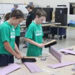 STEPS Camp Celebrates 25 Years